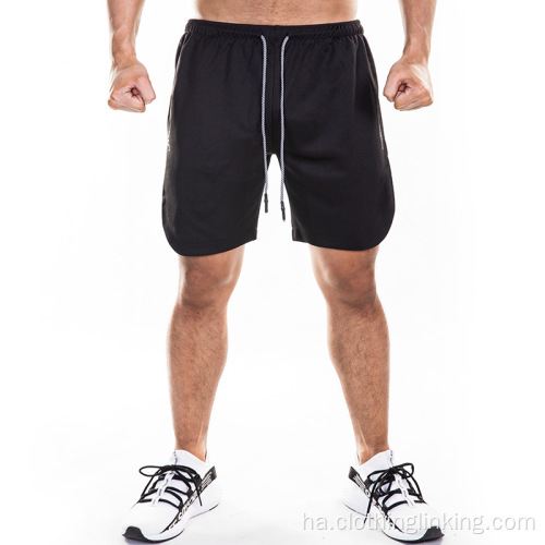 Jirgin motsa jiki Yoga Horar da Jogger Short